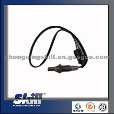 Cost Effective Lambda Oxygen Sensor 1588A165 4 Line