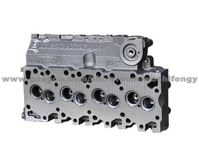 GUMMINS CYLINDER HEAD