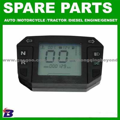 Digital Meter 300-5E ATV