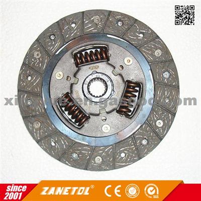 S11-1601030 S11-1601020 5T07-1702010 Clutch Plate Clutch Disc For