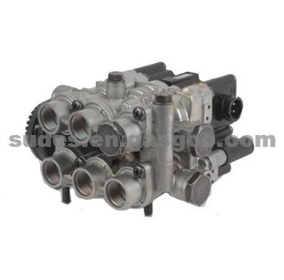 DAF Truck ECAS Solenoid Valve 1506508 41003309 1343255 4728800300 4729001100