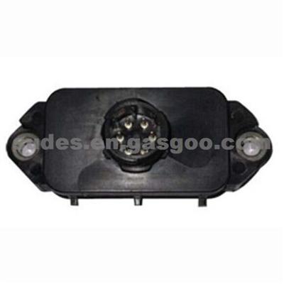 Knorr Pressure Sensor KR17030C,II39746F004,GK30550,JB887KT,SL63178,MF022YF