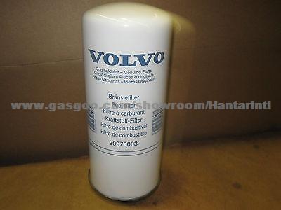 Volvo Fuel Filter