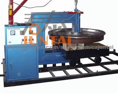 GJT30L-SJ/T Heater Of Locomotive Wheel Hub