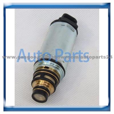 Auto Air Conditioner Compressor Control Valve For Nissan Sylphy