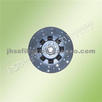 Clutch 1861219157 1861219139 1861219108 For MERCEDES-BENZ Truck