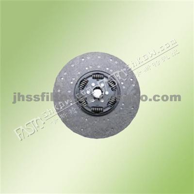 Clutch 1861254034 1861254037 1861174134 For MERCEDES-BENZ Truck