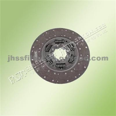 Clutch 1878002023 1862540031 1878042331 For MERCEDES-BENZ Truck