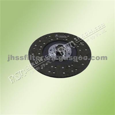 Clutch 1864523441 For RENAULT Truck