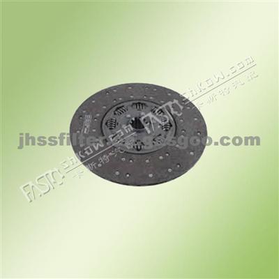 Clutch 1878032032 For RENAULT Truck