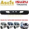 Light Truck Spare Parts ISUZU ELF NPR/NRR/NKR/NHR 1994-2004 Front Bumper,Wide OEM 8979990250
