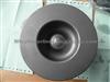 Komatsu Engine Piston 6152-32-2510, Cast Iron Piston