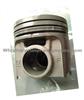 Komatsu S6D140 Diesel Engine Cast Iron Piston 6212-31-2170