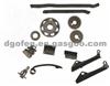 TIMING KITS,NISSAN GA16DE(1597CC)4 Cyl. 1994-90