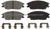 D404 BRAKE PAD