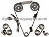 TIMING KITS,NISSAN VQ20DE VQ30DE(2988CC) 6 2001-94