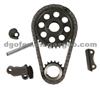 TIMING KITS,TOYOTA 5R: 80-85/1994 C.C./OHV/4CYL
