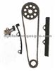 TIMING KITS,TOYOTA 21R:84-ON/1972 C.C./OHC/4CYL