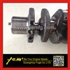 Yanmar 3D84-1 Crankshaft