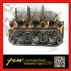 Yanmar 3D84-1 Cylinder Head