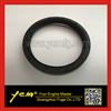 Yanmar 3D84-3 Crankshaft Oil Seal 72x9x55 102x12x81