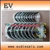 EXCAVATOR 6732-31-3411 SA4D102E Conrod Bearing SA4D102 Connecting Rod Bearing