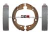 S981 Parking Brake Shoe