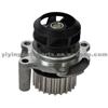 Water Pump For VW/AUDI 06A121012,06A121011L,06A121011H,06A121012X