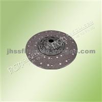 Clutch 1861680037 1861680149 1861598133 For SCANIA