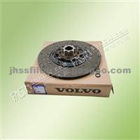 Clutch Disc 21646614 For VOLVO Truck