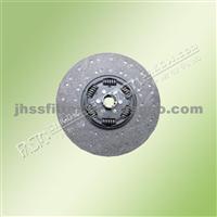 Clutch 1878000623 1862413031 1878002458 For VOLVO Truck