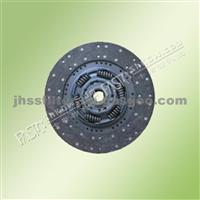 Clutch 1878002422 1878032233 1878032231 For VOLVO Truck