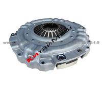 Shacman Truck Parts Clutch Pressure Plate