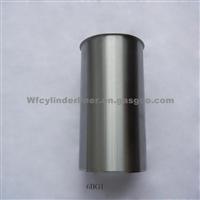 Cylinder Sleeve For 6BF1 OE NO.: 1-11261-119-0