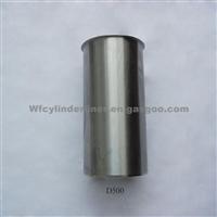 ISUZU D500 CYLINDER SLEEVE
