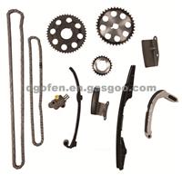 TIMING KITS For MAZDA 2.6(2606CC)4 Cyl. 1994-89