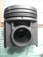 6D125 Piston 6152-32-2510 125MM