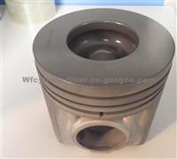 KOMATSU IRON PISTON 6D125 6251-31-2510