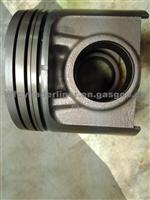 6212-31-2170, PISTON FOR KOMATSU S6D140