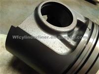 6D140 Cast Iron Piston 6212-31-2170