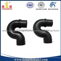 Rubber Auto Air Intake Bellows Pipe For Cars