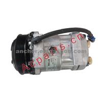 Sanden SD7H15 Compressor Type 4492 / 4761 Car Ac Compressor（AC.100.1002）