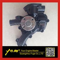 Yanmar 3D82 Water Pump