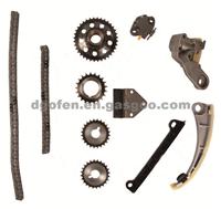 TIMING KITS,SUZUKI J20A