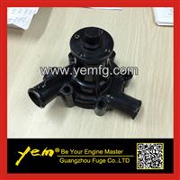 Yanmar 3D84 Water Pump