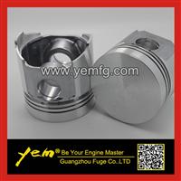 Yanmar 3D84-1 Piston