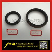 Yanmar 3D84-2 Crankshaft Oil Seal 72x9x55 102x13x83