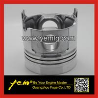 Yanmar 3D84-2 Piston