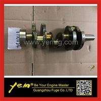 Yanmar 3D84-3 Crankshaft 94MM