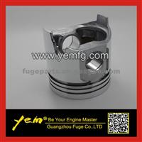 Yanmar 3D84-3 Piston